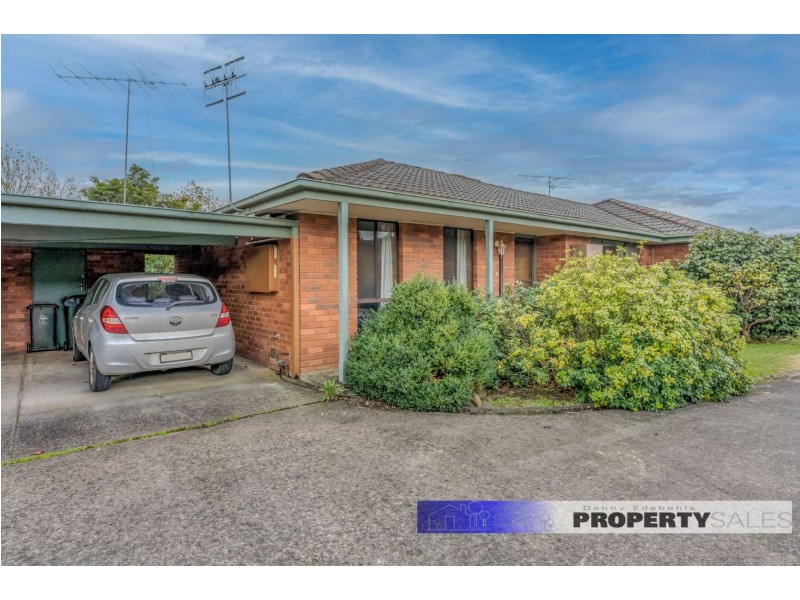 4/32 Dodemaides Road, Trafalgar VIC 3824