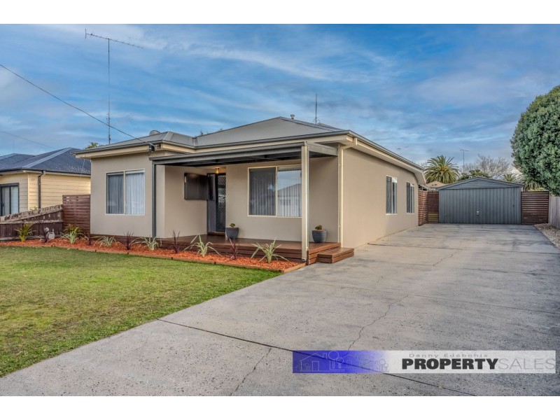 16 Eden Street, Moe VIC 3825