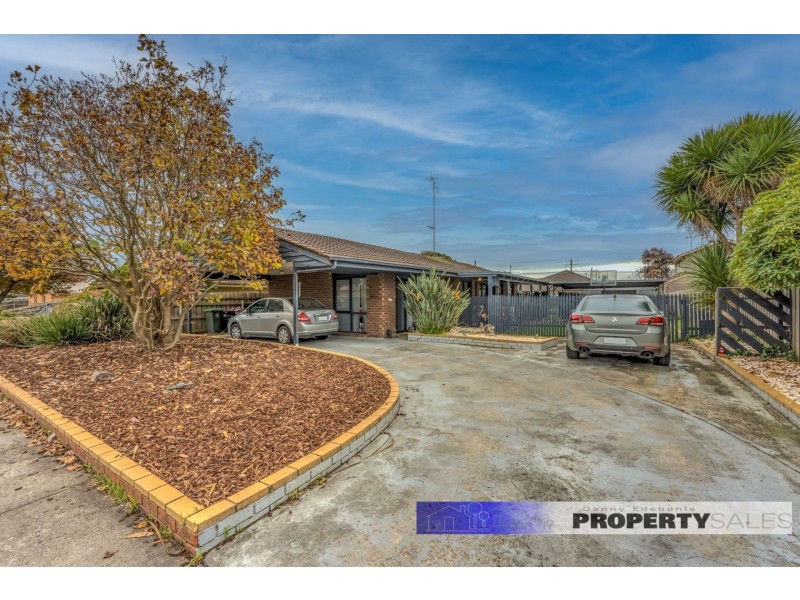 9 Banksia Street, Newborough VIC 3825