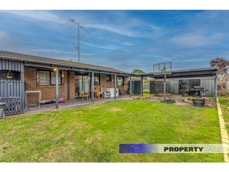 9 Banksia Street, Newborough VIC 3825