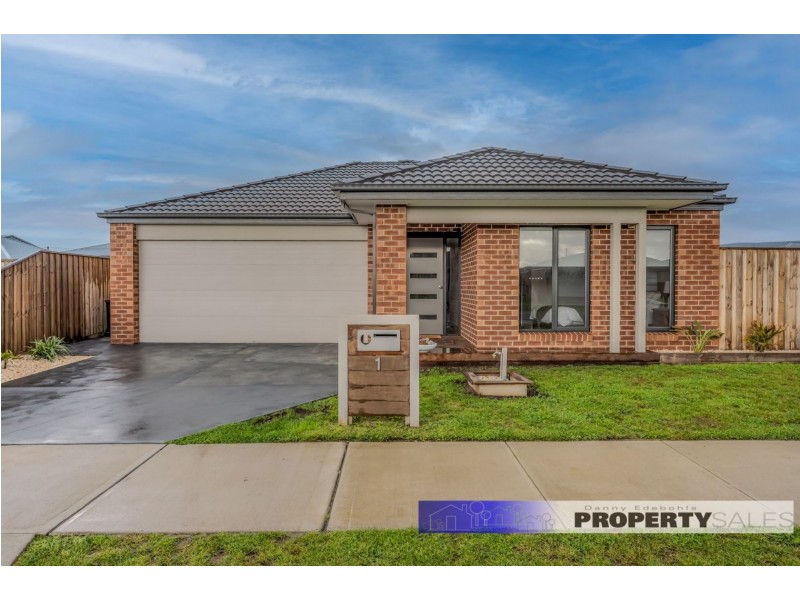 1 St Helena Way, Moe VIC 3825