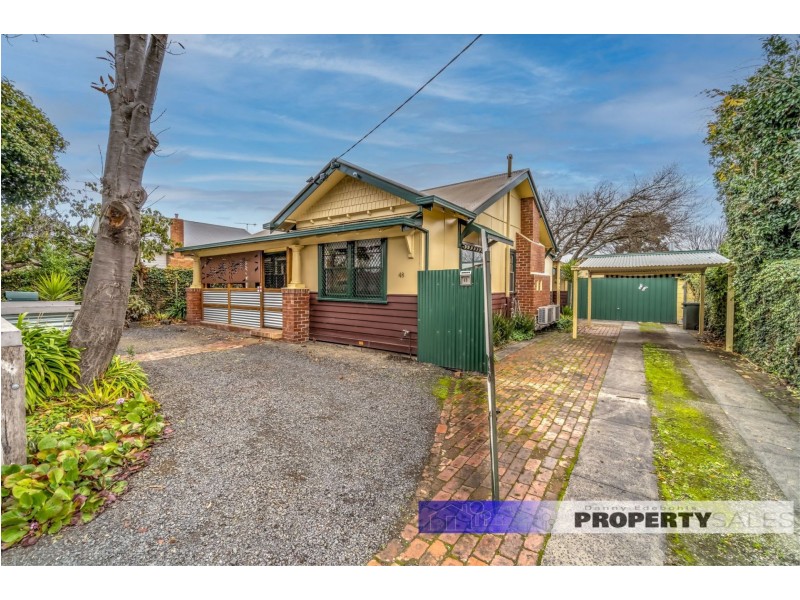 48 Fowler Street, Moe VIC 3825