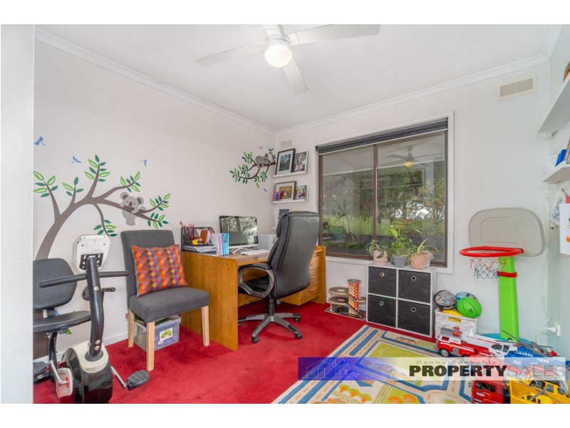 395 McDonalds Track, Hernes Oak VIC 3825