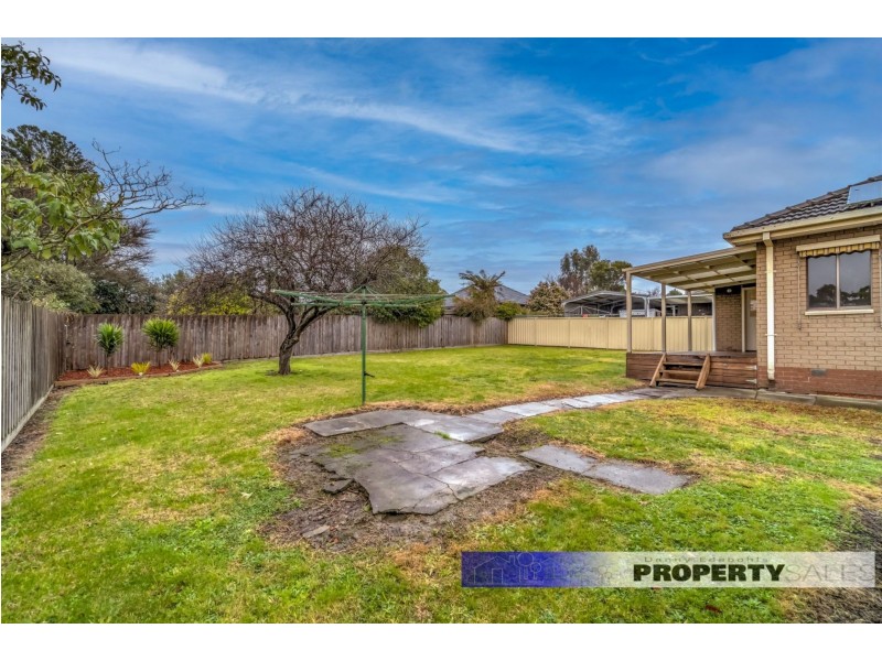 7 Gladstone Street, Moe VIC 3825