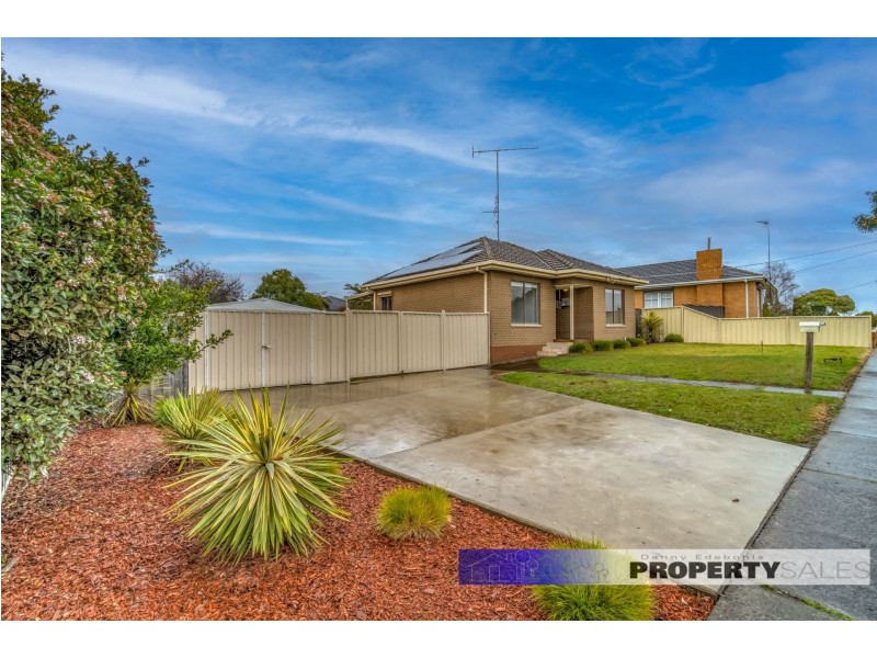 7 Gladstone Street, Moe VIC 3825