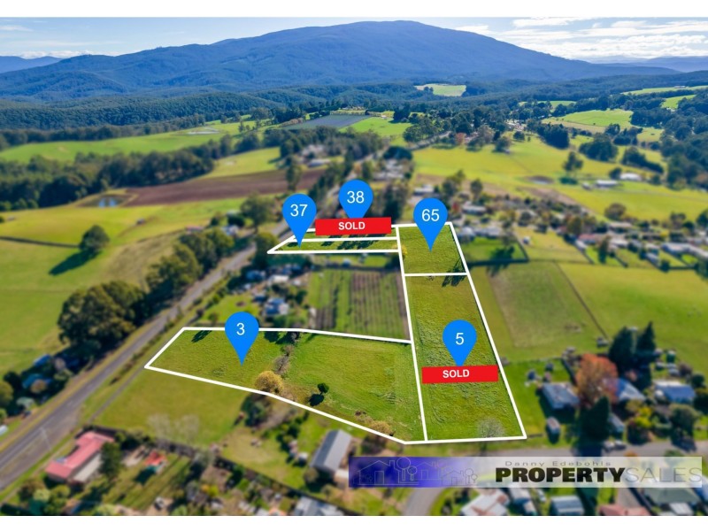 14 Moore Street, Erica VIC 3825