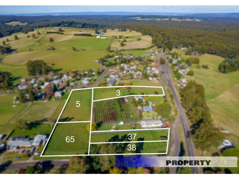 14 Moore Street, Erica VIC 3825