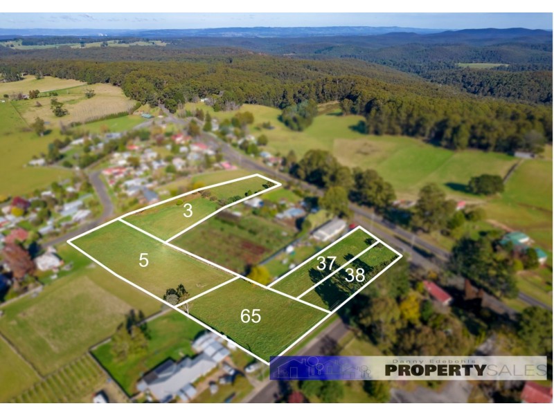 14 Moore Street, Erica VIC 3825