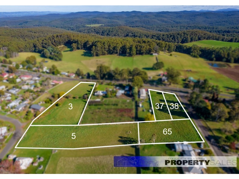 14 Moore Street, Erica VIC 3825