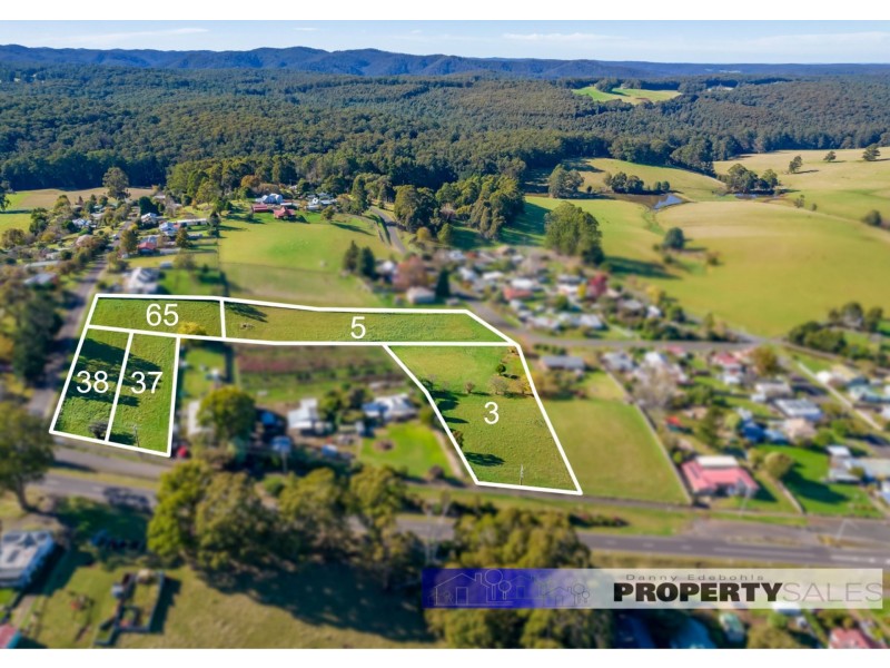 14 Moore Street, Erica VIC 3825