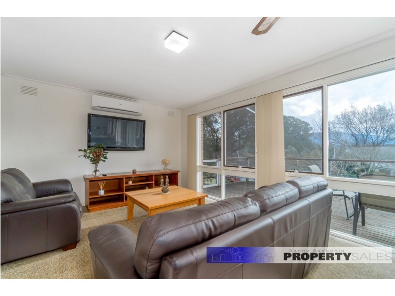 60 Pinnacle Drive, Rawson VIC 3825