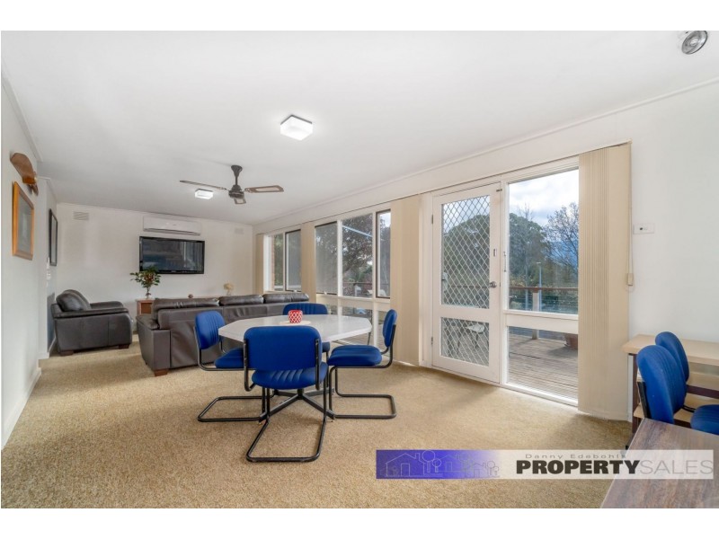 60 Pinnacle Drive, Rawson VIC 3825