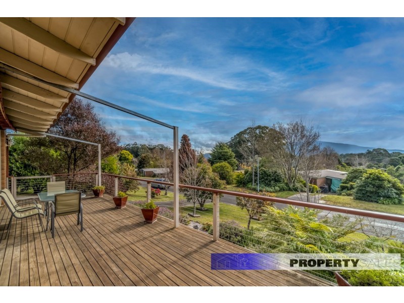 60 Pinnacle Drive, Rawson VIC 3825