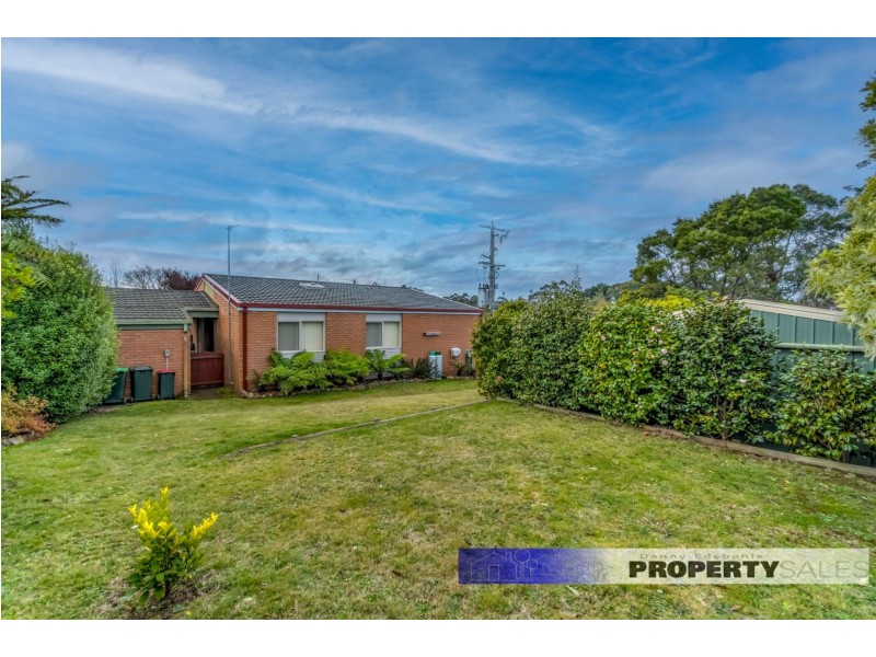 60 Pinnacle Drive, Rawson VIC 3825