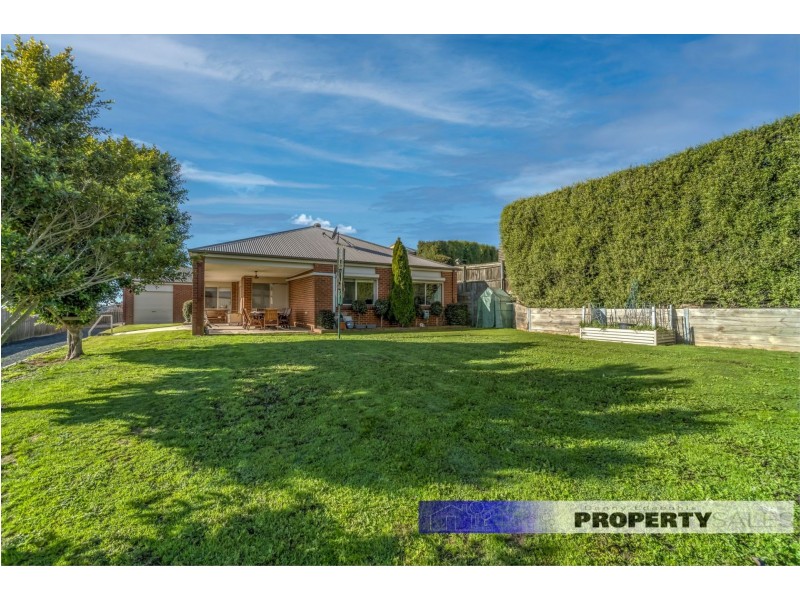 12 Ashlyn Parade, Moe VIC 3825