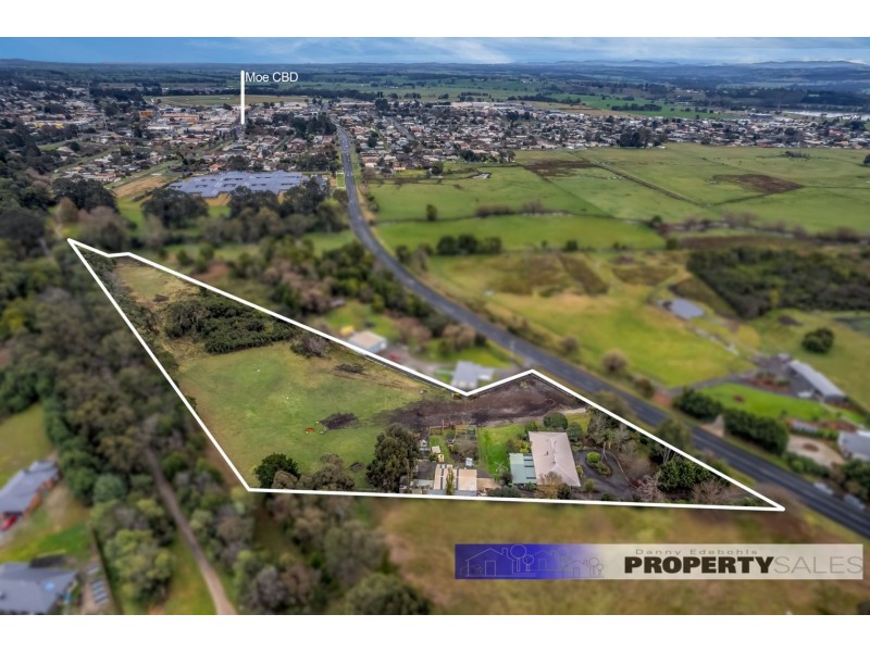 73 Haigh Street, Moe VIC 3825