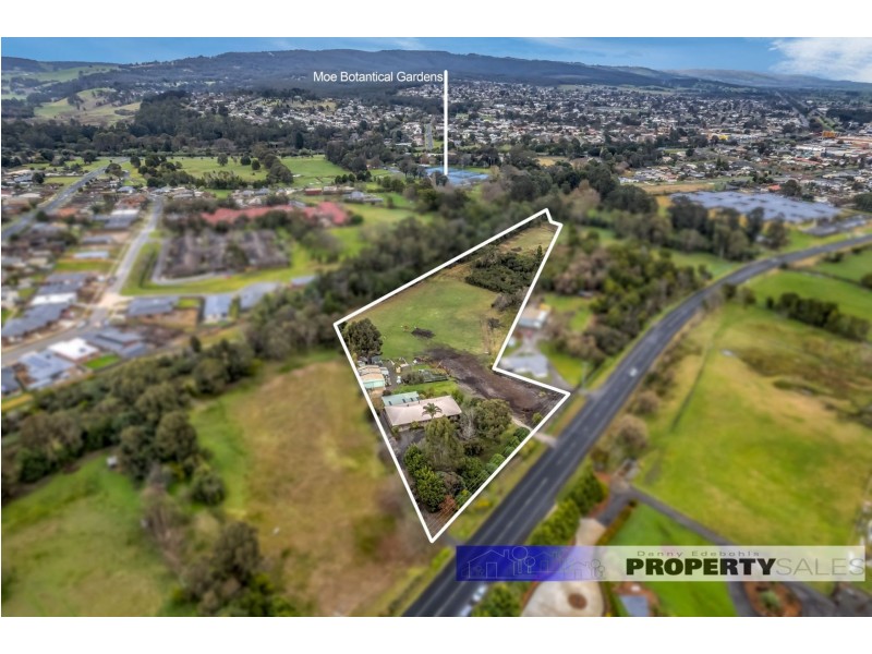 73 Haigh Street, Moe VIC 3825