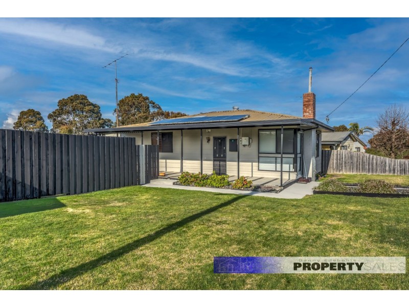 5 Cross Street, Yallourn North VIC 3825