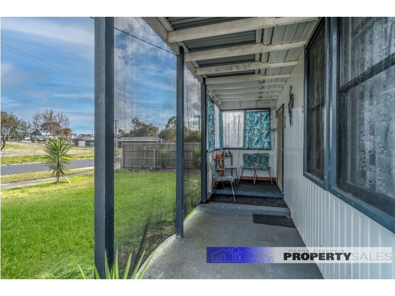 12 Hallston Street, Newborough VIC 3825