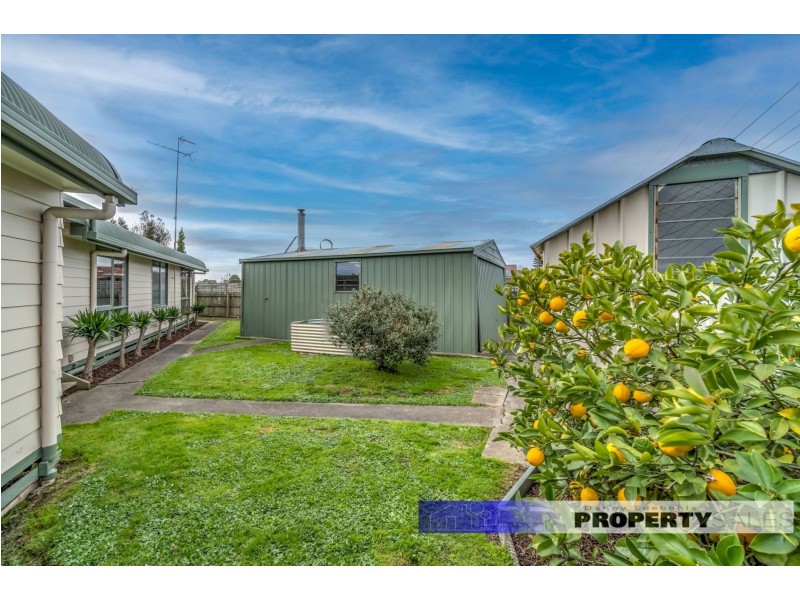 46 Chapmans Road, Trafalgar VIC 3824
