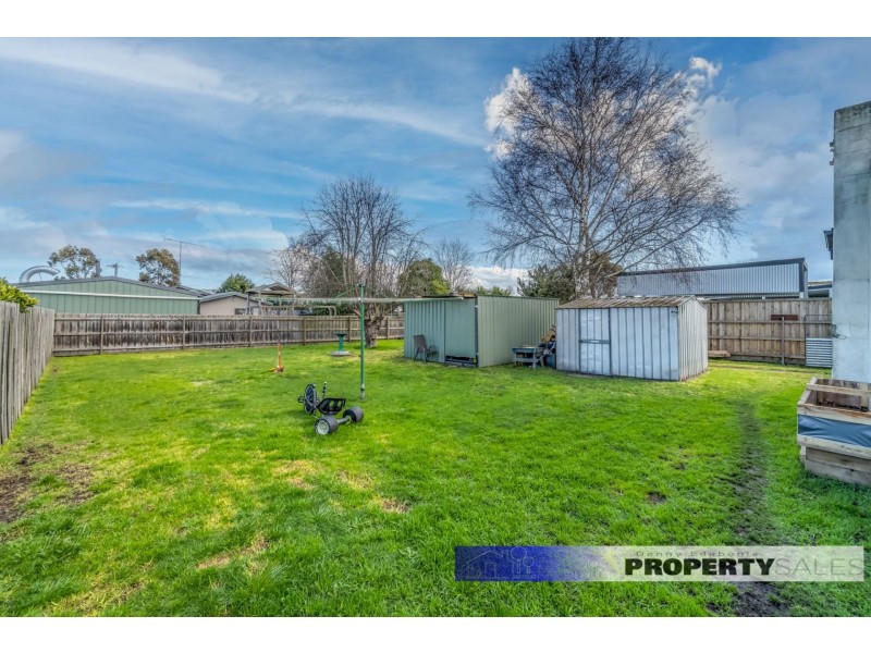13 Thoresby Street, Newborough VIC 3825