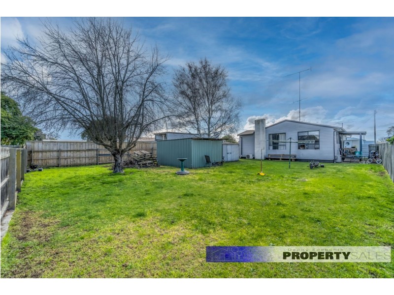 13 Thoresby Street, Newborough VIC 3825