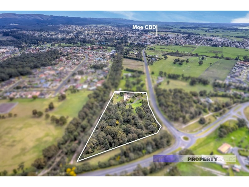 15 Haigh Street, Newborough VIC 3825