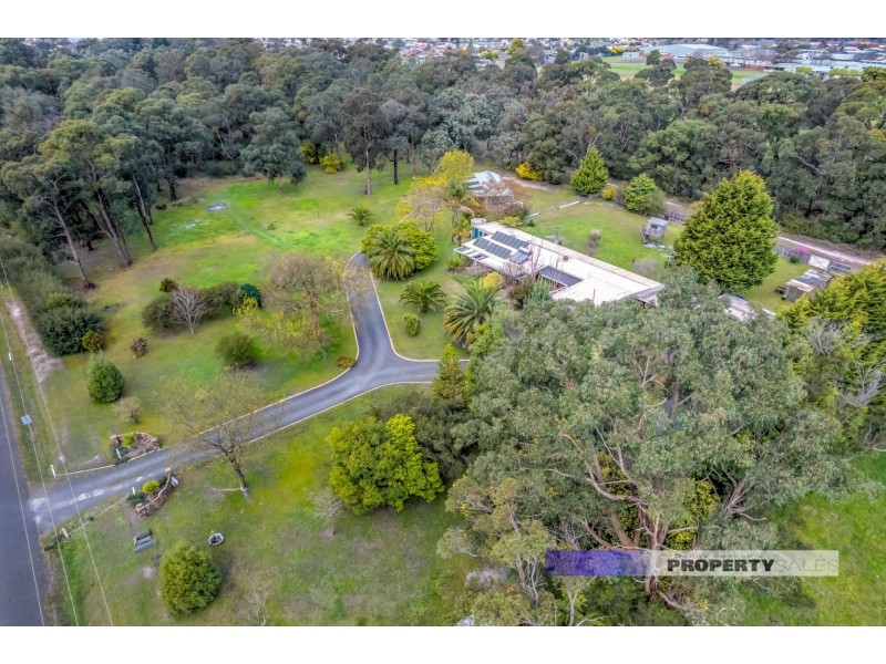 15 Haigh Street, Newborough VIC 3825