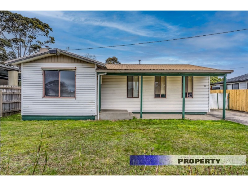 53 Darlimurla Avenue, Newborough VIC 3825