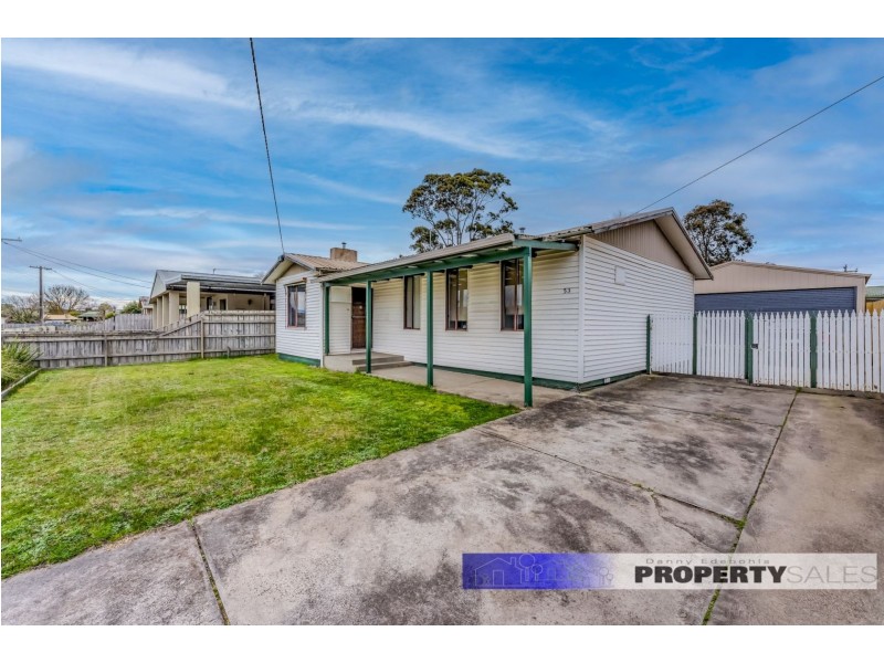 53 Darlimurla Avenue, Newborough VIC 3825