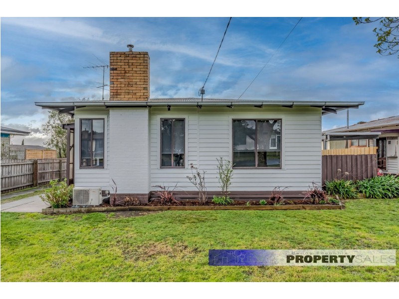 10 Victoria Street, Moe VIC 3825