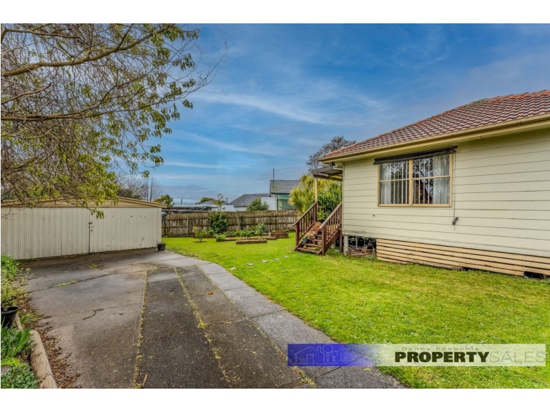 47 Canberra Street, Moe VIC 3825