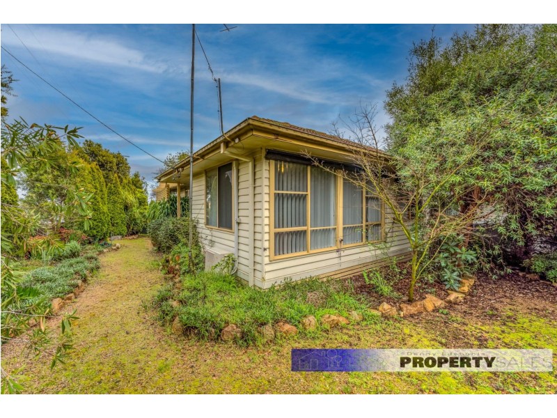 47 Canberra Street, Moe VIC 3825