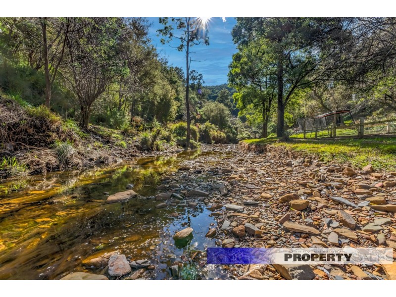 215 Main Road, Walhalla VIC 3825