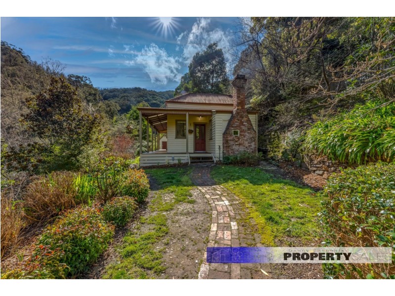 215 Main Road, Walhalla VIC 3825