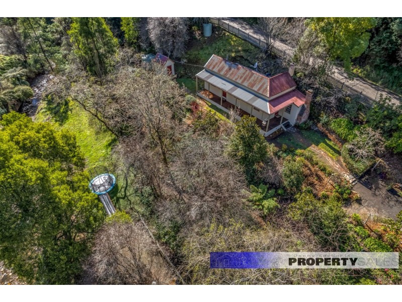 215 Main Road, Walhalla VIC 3825