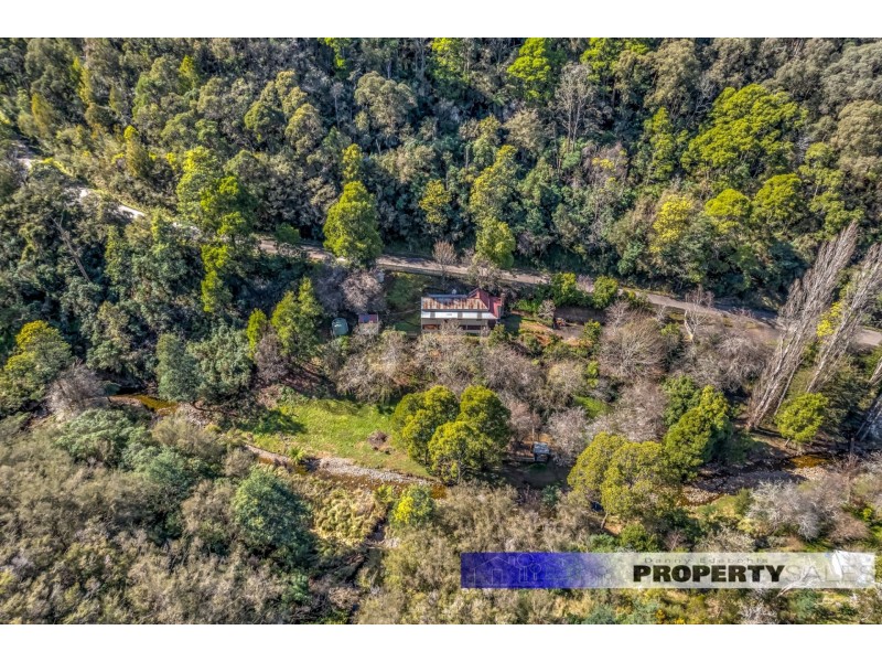 215 Main Road, Walhalla VIC 3825