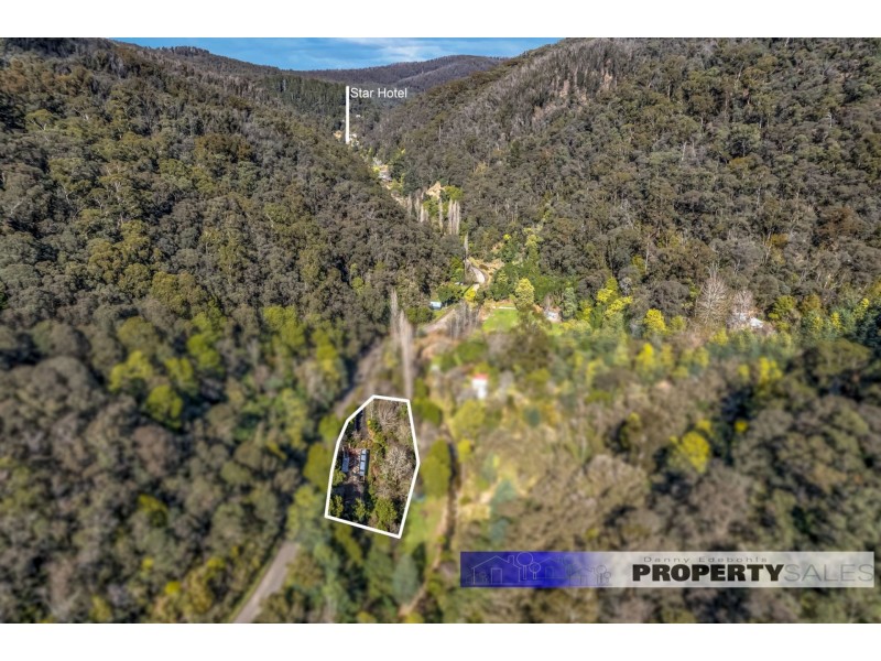 215 Main Road, Walhalla VIC 3825