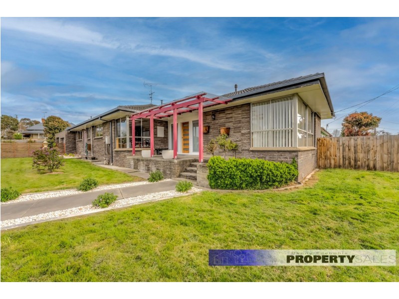 1 Desmond Street, Moe VIC 3825
