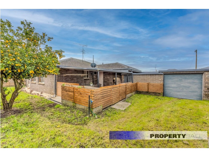 1 Desmond Street, Moe VIC 3825