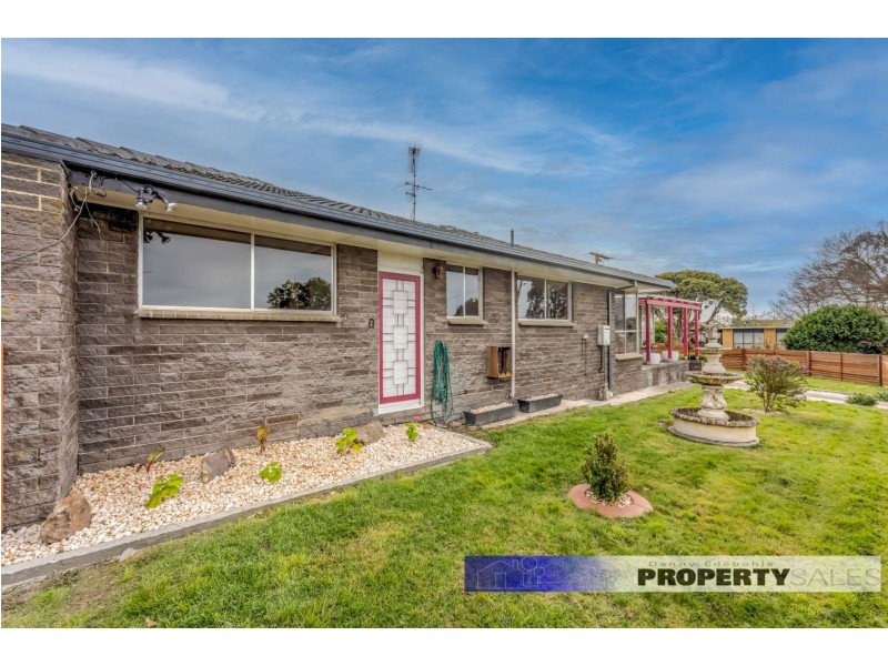 1 Desmond Street, Moe VIC 3825
