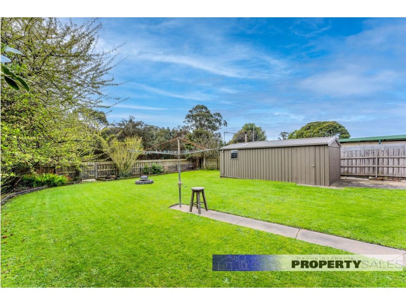 32 Northern Avenue, Newborough VIC 3825