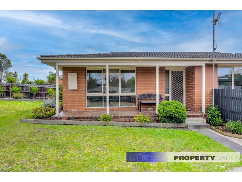 32 Northern Avenue, Newborough VIC 3825