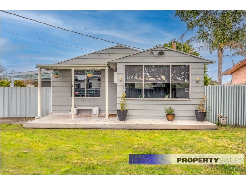 48 Darlimurla Avenue, Newborough VIC 3825
