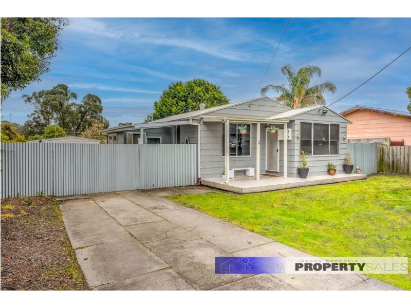 48 Darlimurla Avenue, Newborough VIC 3825