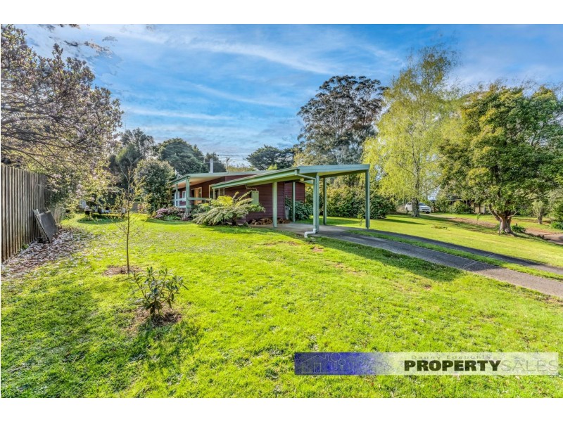 1 Jericho Place, Rawson VIC 3825