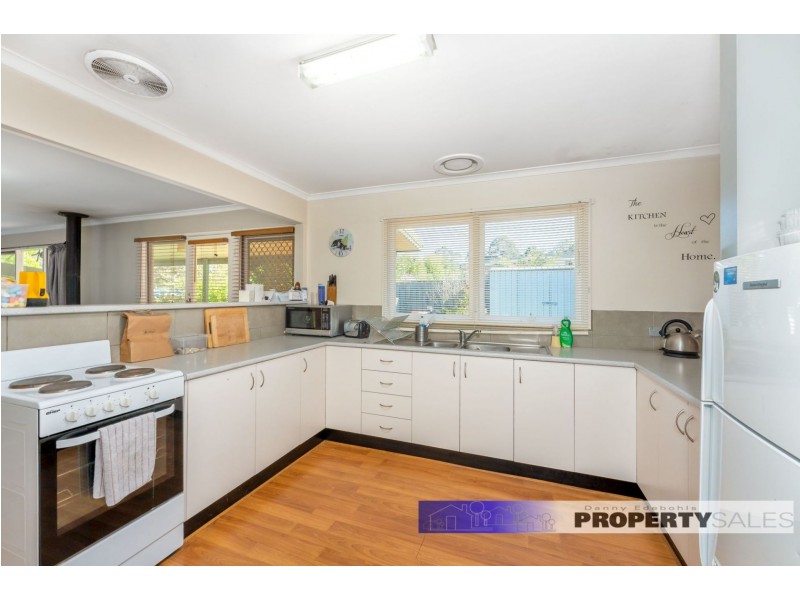 1 Jericho Place, Rawson VIC 3825