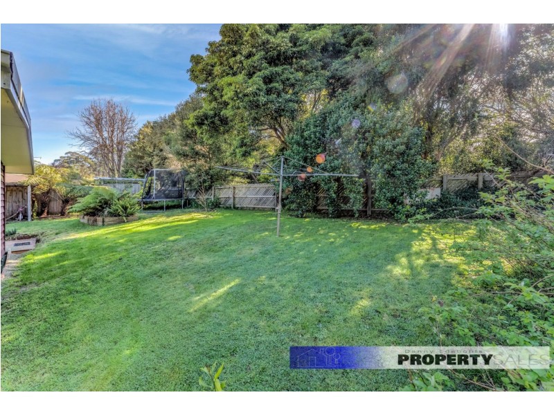1 Jericho Place, Rawson VIC 3825
