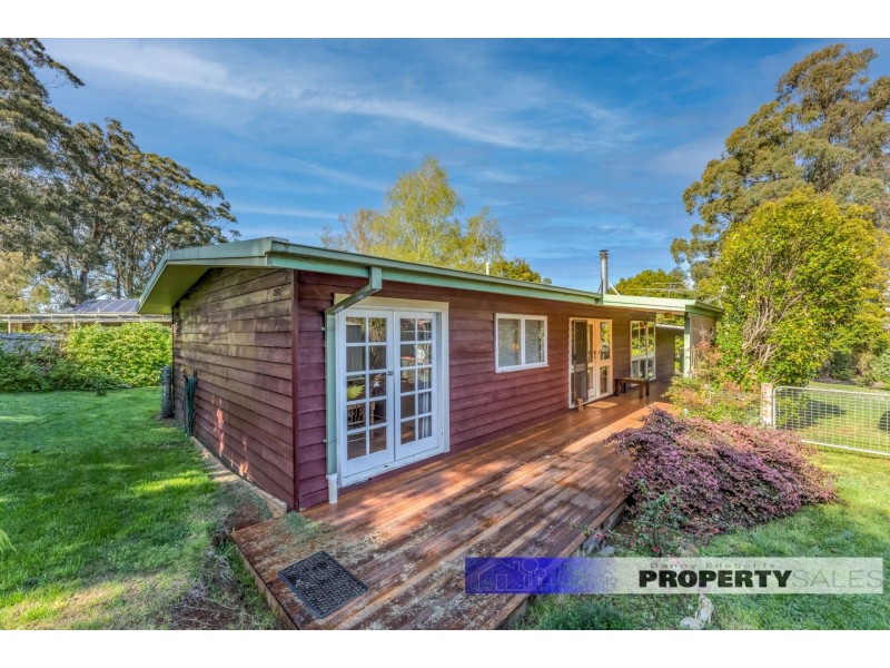 1 Jericho Place, Rawson VIC 3825