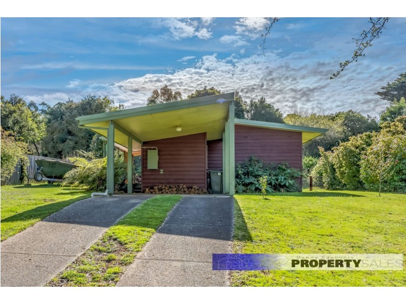 1 Jericho Place, Rawson VIC 3825